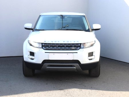 Land Rover Evoque, 2012 - pohled č. 2