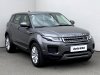 Land Rover Evoque, 2015 - celkový pohled