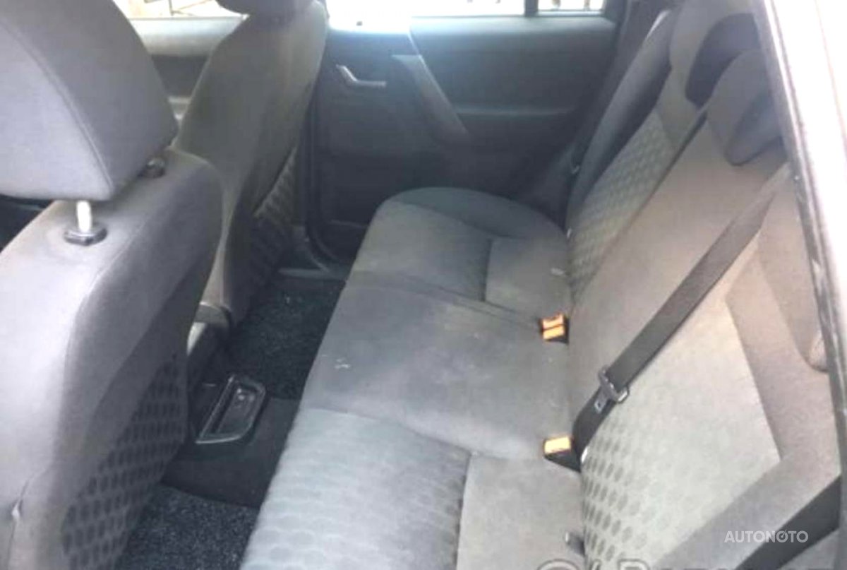 Land Rover Freelander, 2008 - pohled č. 5