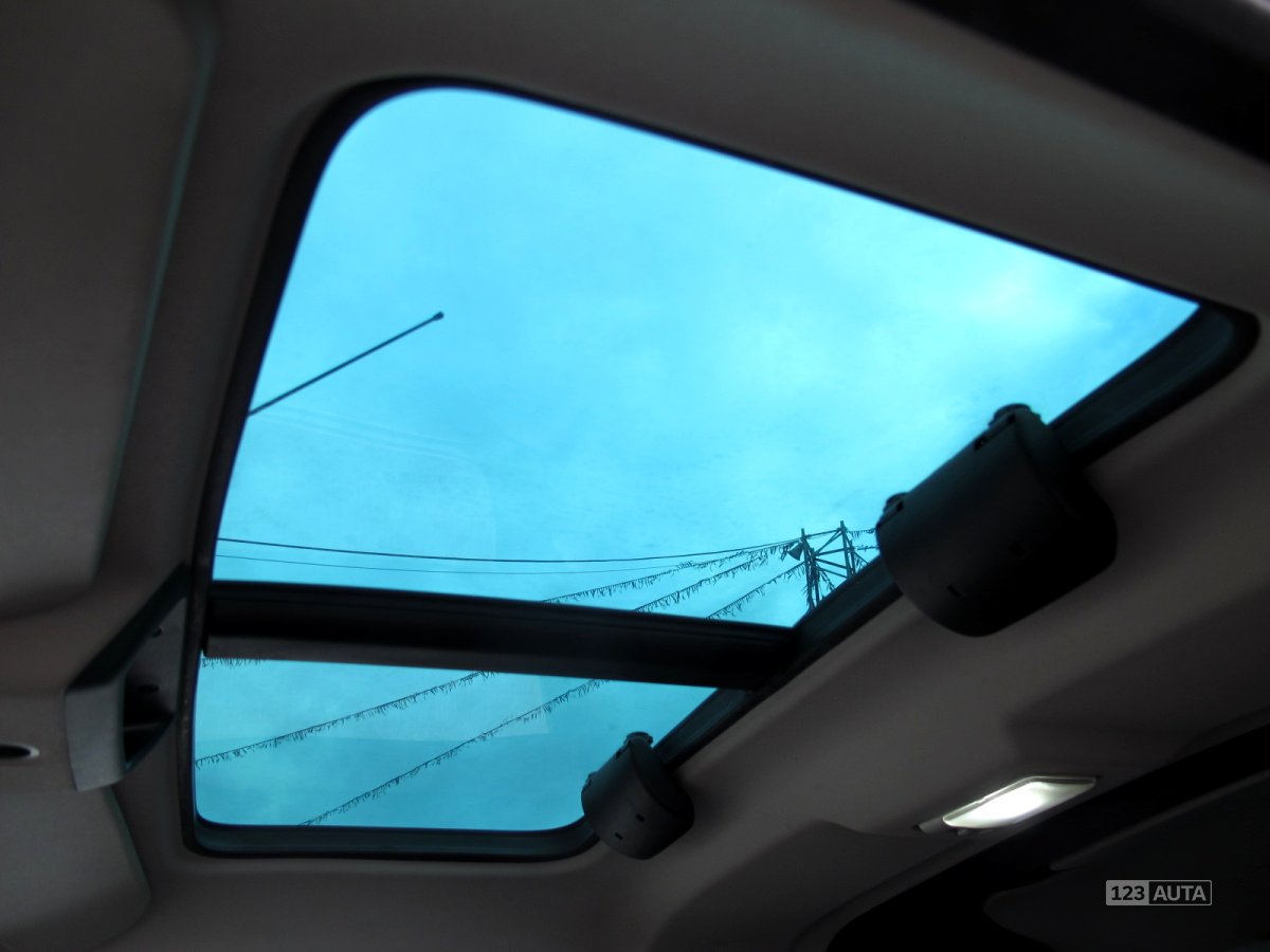 Land Rover Freelander, 2001 - pohled č. 18