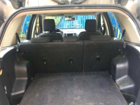 Land Rover Freelander, 2008 - pohled č. 7