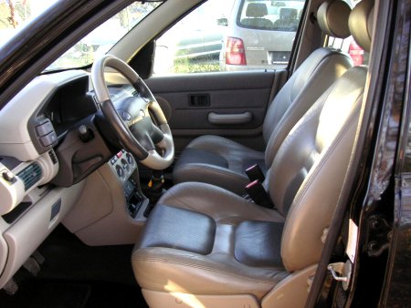 Land Rover Freelander, 2000 - pohled č. 7