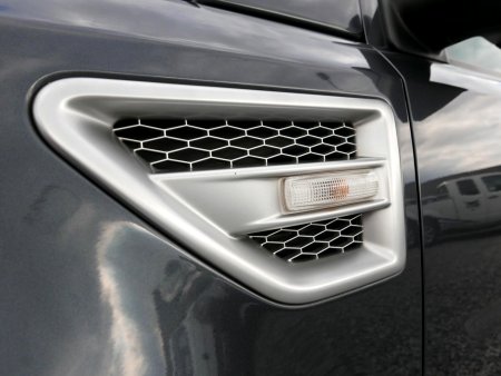 Land Rover Freelander, 2010 - pohled č. 3