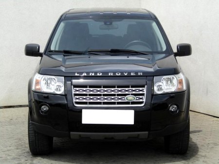 Land Rover Freelander, 2006 - pohled č. 2