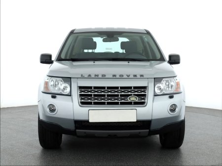 Land Rover Freelander, 2007 - pohled č. 2