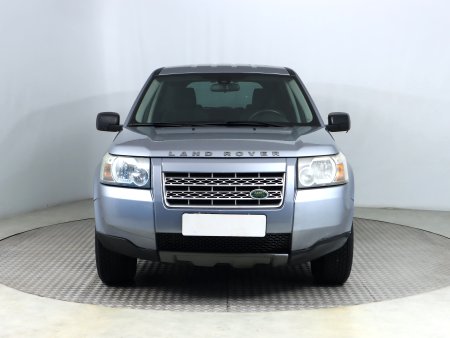 Land Rover Freelander, 2007 - pohled č. 2