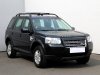 Land Rover Freelander, 2010 - celkový pohled