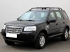 Land Rover Freelander, 2010 - pohled č. 3