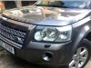 Land Rover Freelander, 2008 - celkový pohled