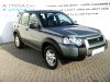 Land Rover Freelander, 2004 - pohled č. 3