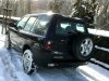 Land Rover Freelander, 2002 - pohled č. 3
