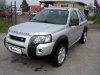 Land Rover Freelander, 2004 - celkový pohled
