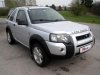 Land Rover Freelander, 2004 - pohled č. 2