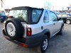 Land Rover Freelander, 1997 - pohled č. 3