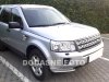 Land Rover Freelander, 2012 - celkový pohled