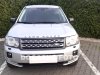 Land Rover Freelander, 2012 - pohled č. 2