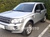 Land Rover Freelander, 2012 - pohled č. 3