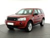 Land Rover Freelander, 2011 - pohled č. 3