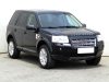 Land Rover Freelander, 2007 - celkový pohled