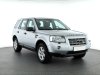 Land Rover Freelander, 2007 - celkový pohled