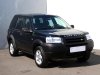 Land Rover Freelander, 2002 - celkový pohled