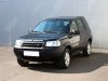 Land Rover Freelander, 2002 - pohled č. 3
