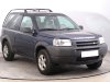 Land Rover Freelander, 2001 - pohled č. 1