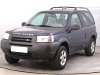Land Rover Freelander, 2001 - pohled č. 3
