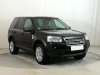 Land Rover Freelander, 2008 - celkový pohled