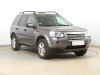 Land Rover Freelander, 2008 - celkový pohled