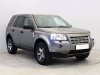 Land Rover Freelander, 2008 - celkový pohled