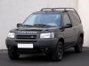 Land Rover Freelander, 2001 - pohled č. 3