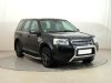 Land Rover Freelander, 2007 - celkový pohled