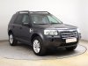 Land Rover Freelander, 2011 - celkový pohled