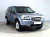 Land Rover Freelander, 2007 - celkový pohled