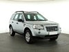 Land Rover Freelander, 2007 - celkový pohled
