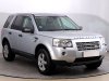 Land Rover Freelander, 2010 - celkový pohled