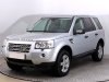 Land Rover Freelander, 2010 - pohled č. 3