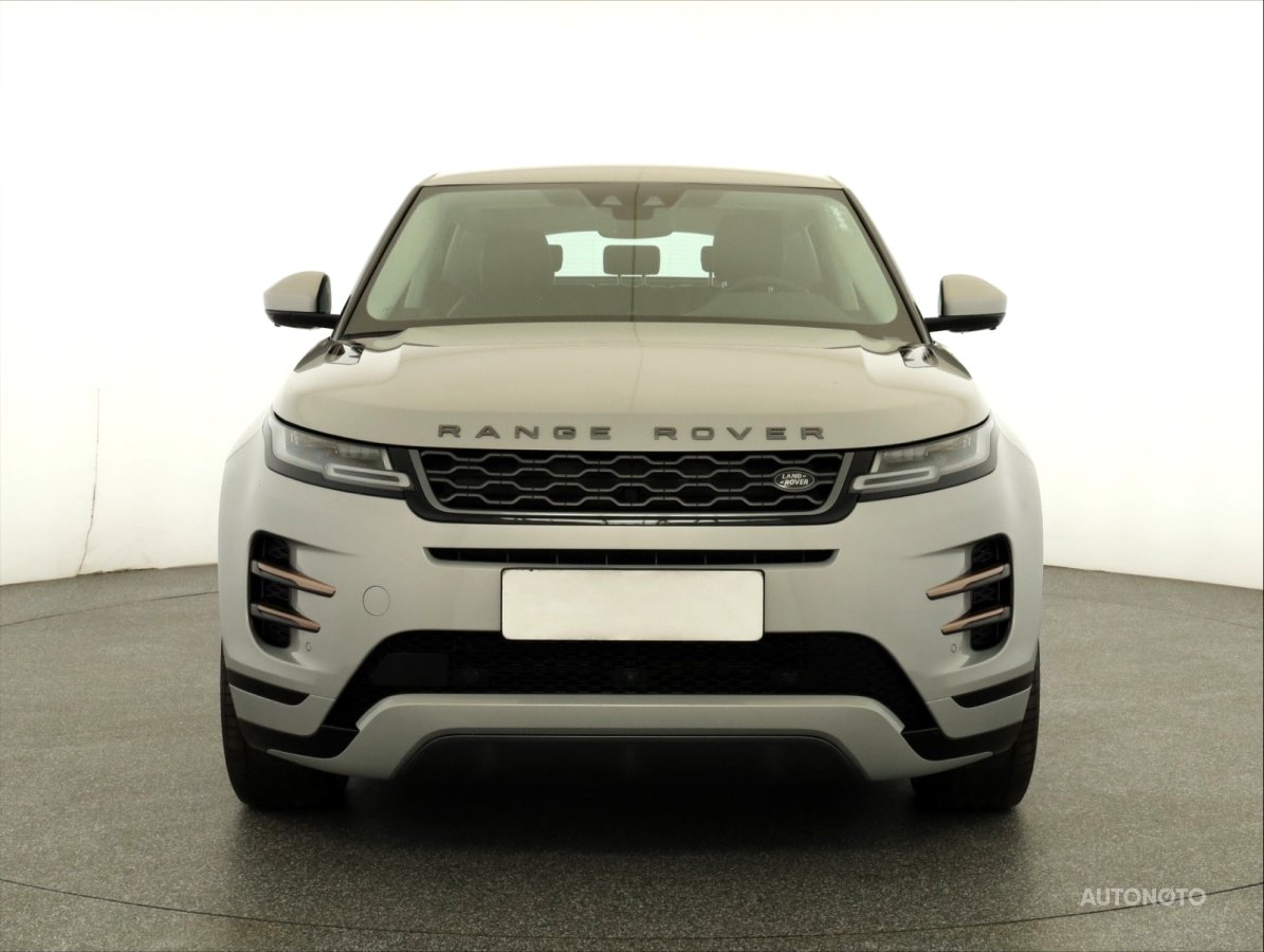 Land Rover Range Rover Evoque, 2020 - pohled č. 2