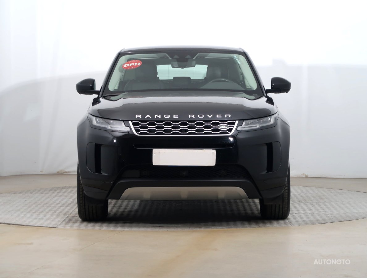 Land Rover Range Rover Evoque, 2020 - pohled č. 2