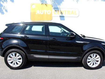 Land Rover Range Rover Evoque, 2013 - pohled č. 3