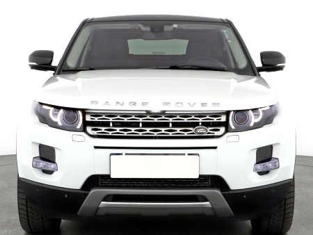 Land Rover Range Rover Evoque, 2013 - pohled č. 2