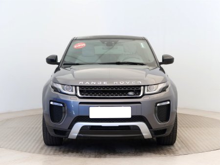 Land Rover Range Rover Evoque, 2016 - pohled č. 2