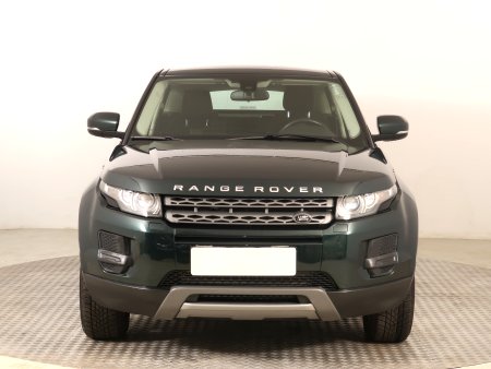 Land Rover Range Rover Evoque, 2013 - pohled č. 2