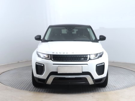 Land Rover Range Rover Evoque, 2016 - pohled č. 2