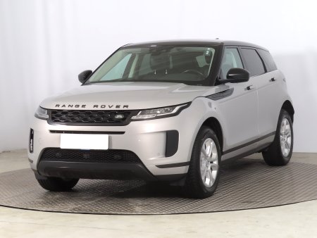 Land Rover Range Rover Evoque, 2019 - pohled č. 3