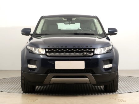 Land Rover Range Rover Evoque, 2013 - pohled č. 2