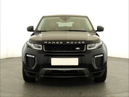 Land Rover Range Rover Evoque, 2016 - pohled č. 2