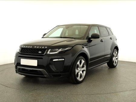 Land Rover Range Rover Evoque, 2016 - pohled č. 3