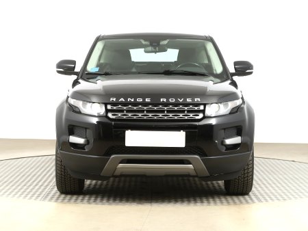 Land Rover Range Rover Evoque, 2012 - pohled č. 2